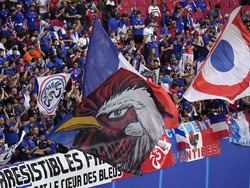 Euro 2024 Soccer Netherlands France