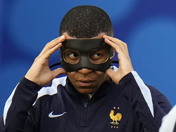 Euro 2024 Soccer Netherlands France
