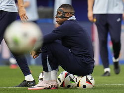 Euro 2024 Soccer Netherlands France