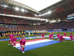 Euro 2024 Soccer Netherlands France