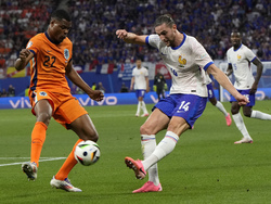 Euro 2024 Soccer Netherlands France