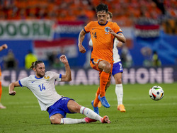 Euro 2024 Soccer Netherlands France