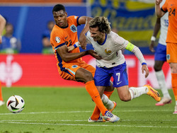 Euro 2024 Soccer Netherlands France