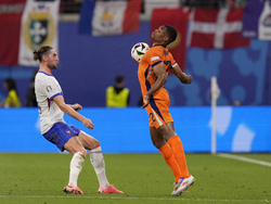 Euro 2024 Soccer Netherlands France