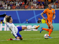 Euro 2024 Soccer Netherlands France