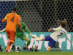 Euro 2024 Soccer Netherlands France