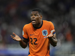 Euro 2024 Soccer Netherlands France