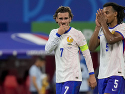 Euro 2024 Soccer Netherlands France