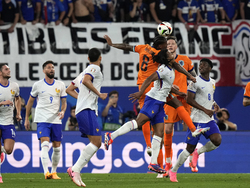Euro 2024 Soccer Netherlands France