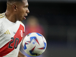 Copa America Soccer Peru Chile