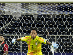 Copa America Soccer Peru Chile