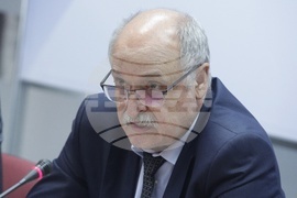 АЯР - пресконференция