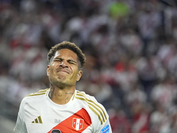 Copa America Soccer Peru Chile