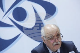 АЯР - пресконференция