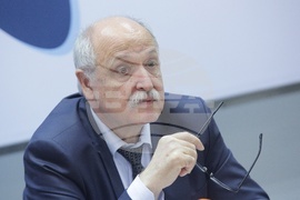 АЯР - пресконференция