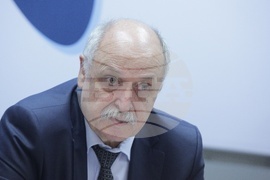 АЯР - пресконференция