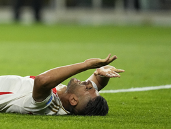 Copa America Soccer Peru Chile