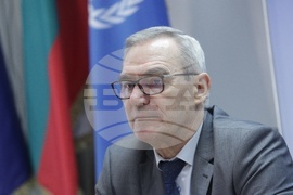 АЯР - пресконференция