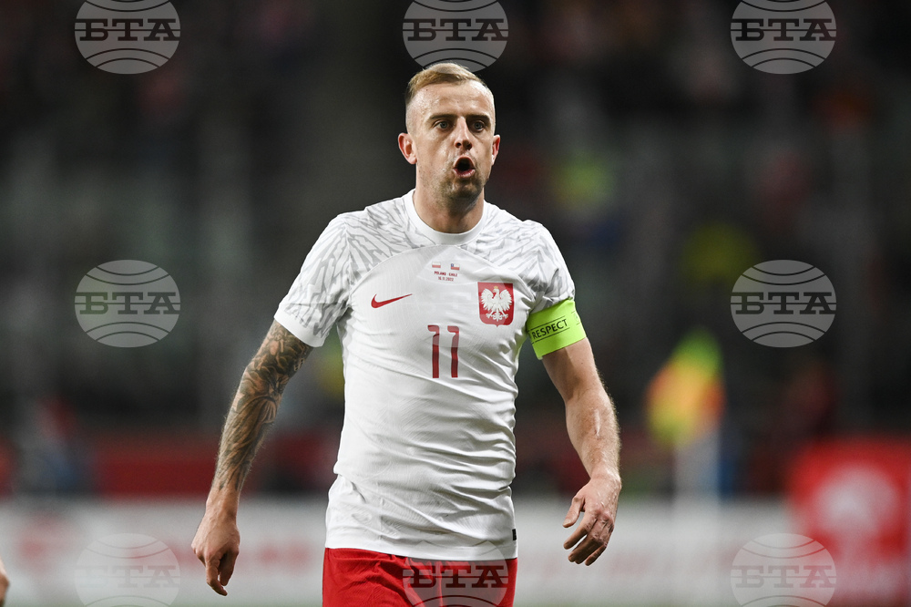 Камил Гросицки се отказва от националния отбор на Полша по футбол след Евро 2024