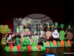 Снимка: Община Сливен