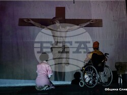 Снимка: Община Сливен