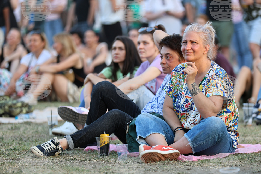 Пловдив - Francofolies de Bulgarie - фестивал
