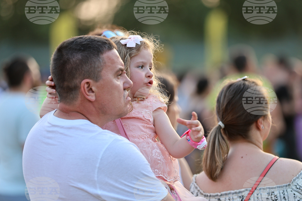 Пловдив - Francofolies de Bulgarie - фестивал