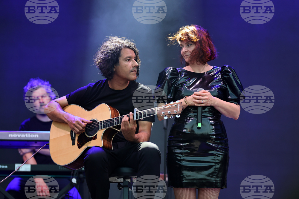 Пловдив - Francofolies de Bulgarie - фестивал