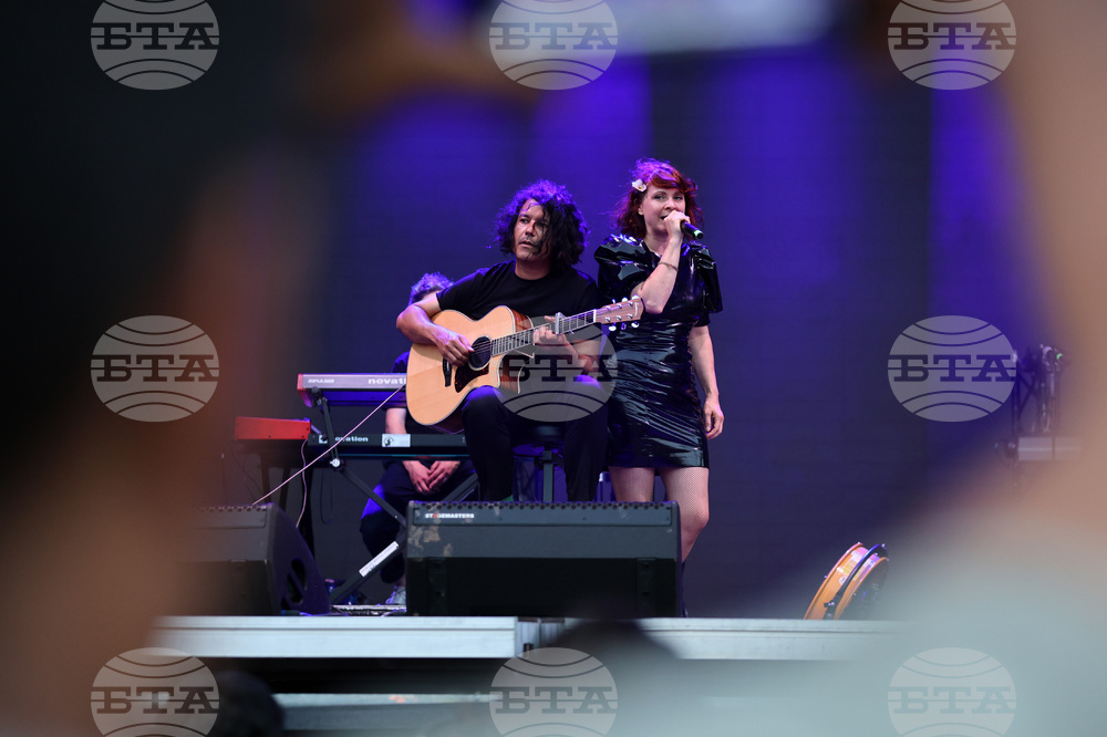 Пловдив - Francofolies de Bulgarie - фестивал