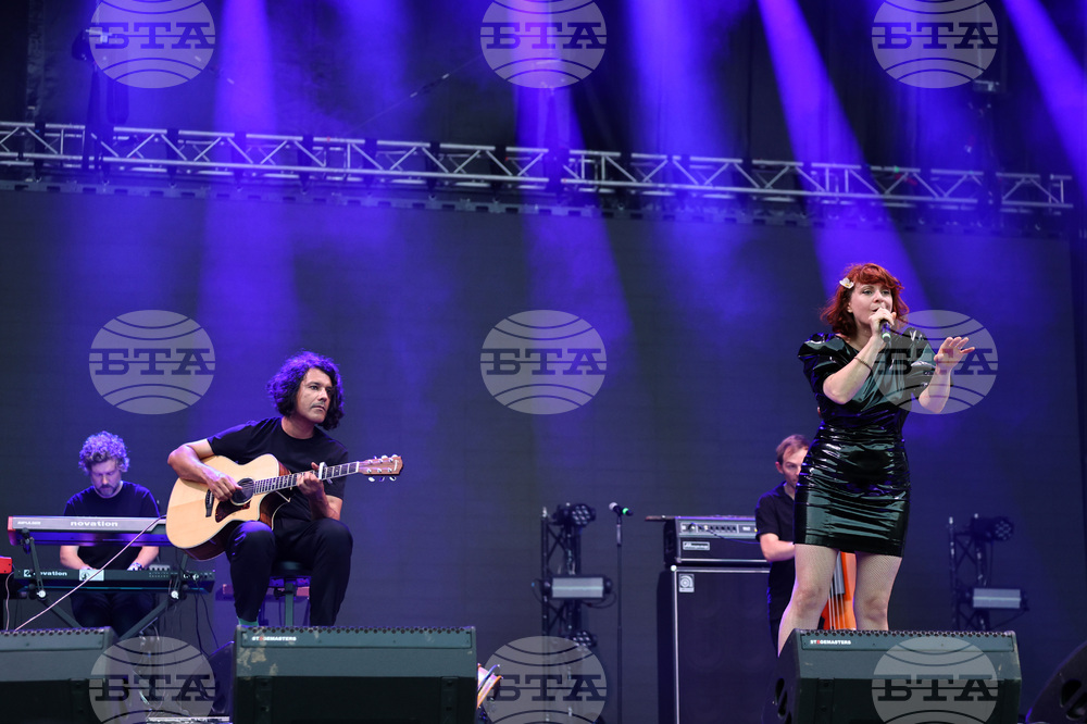 Пловдив - Francofolies de Bulgarie - фестивал
