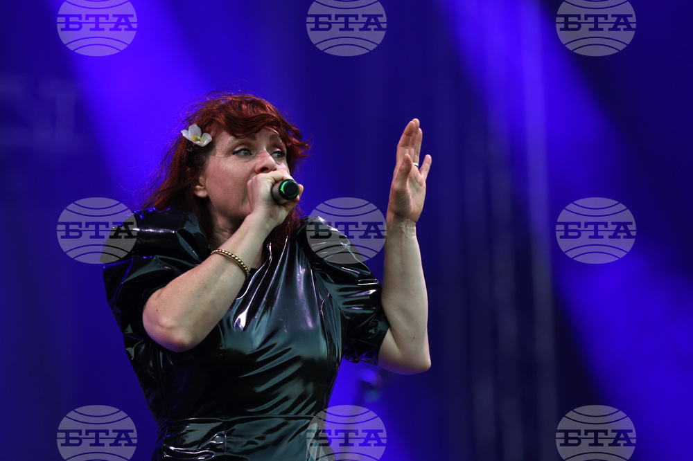 Пловдив - Francofolies de Bulgarie - фестивал