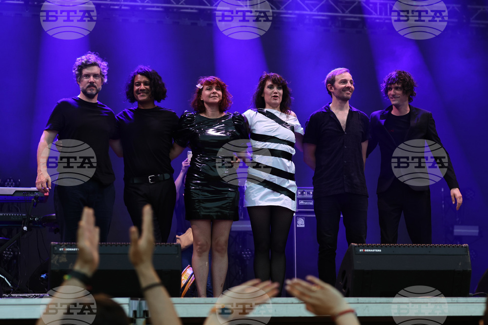 Пловдив - Francofolies de Bulgarie - фестивал