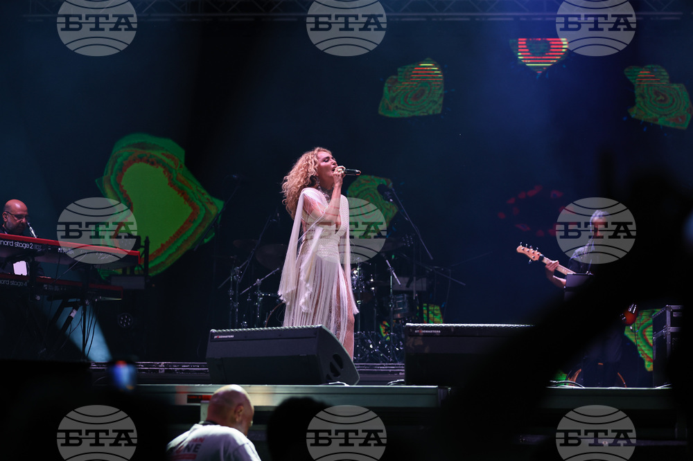 Пловдив - Francofolies de Bulgarie - фестивал