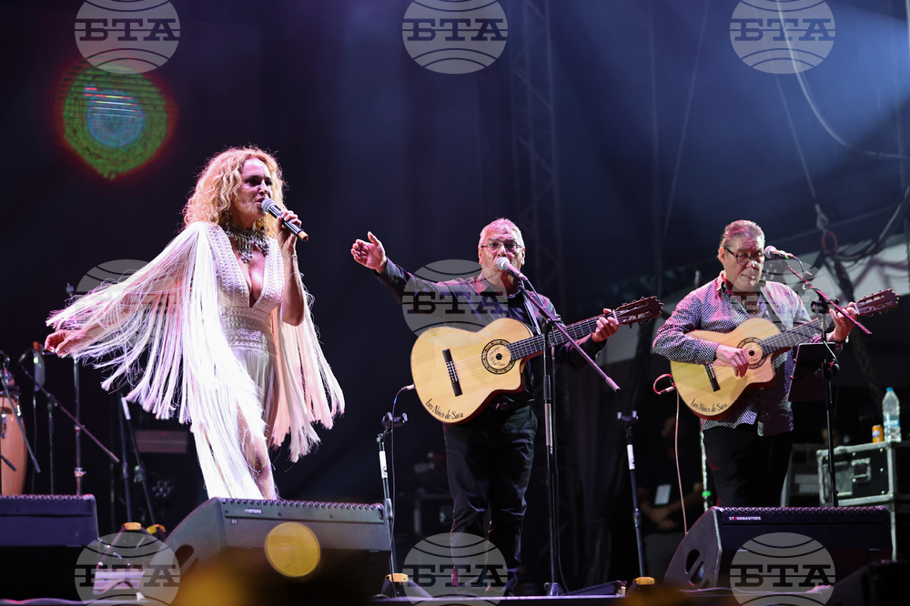 Пловдив - Francofolies de Bulgarie - фестивал