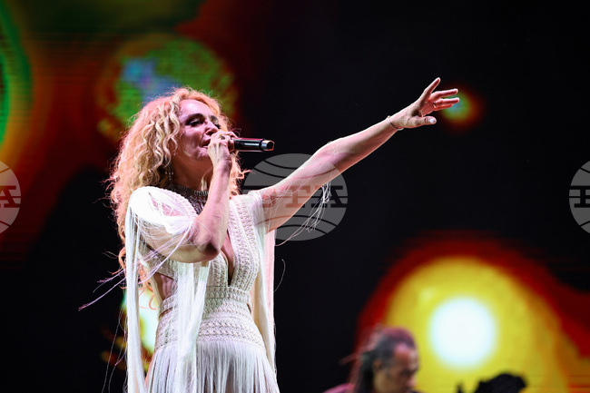 Пловдив - Francofolies de Bulgarie - фестивал