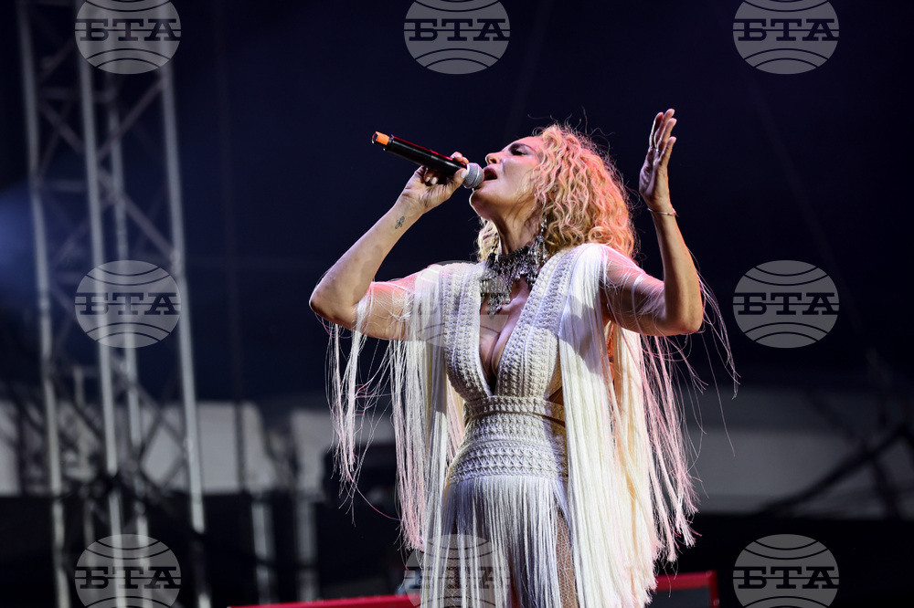 Пловдив - Francofolies de Bulgarie - фестивал