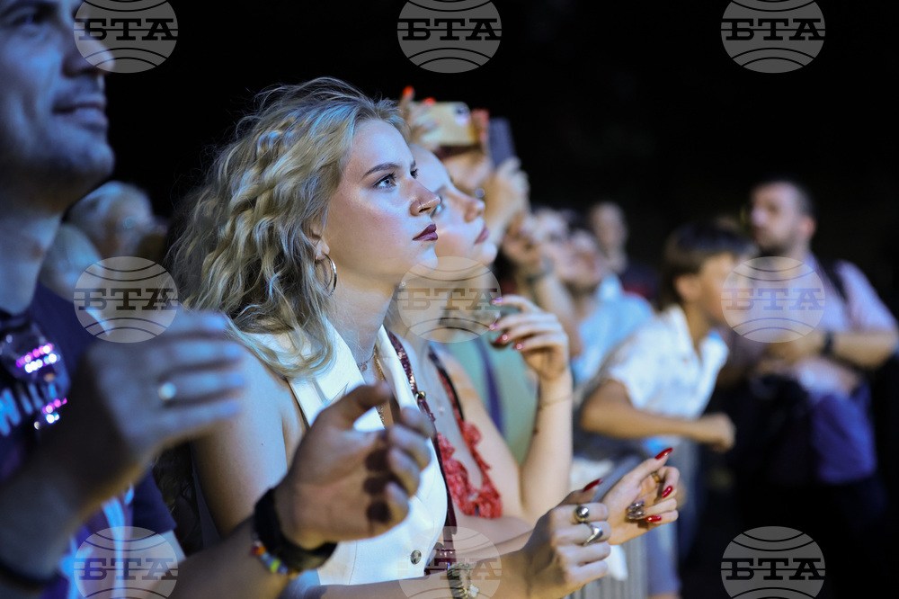Пловдив - Francofolies de Bulgarie - фестивал