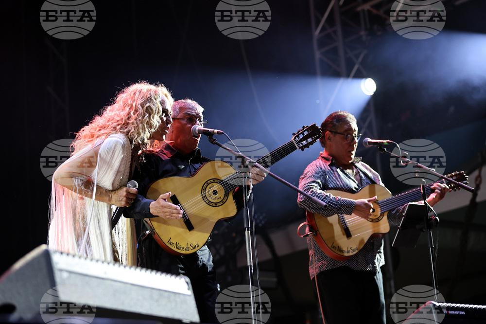 Пловдив - Francofolies de Bulgarie - фестивал