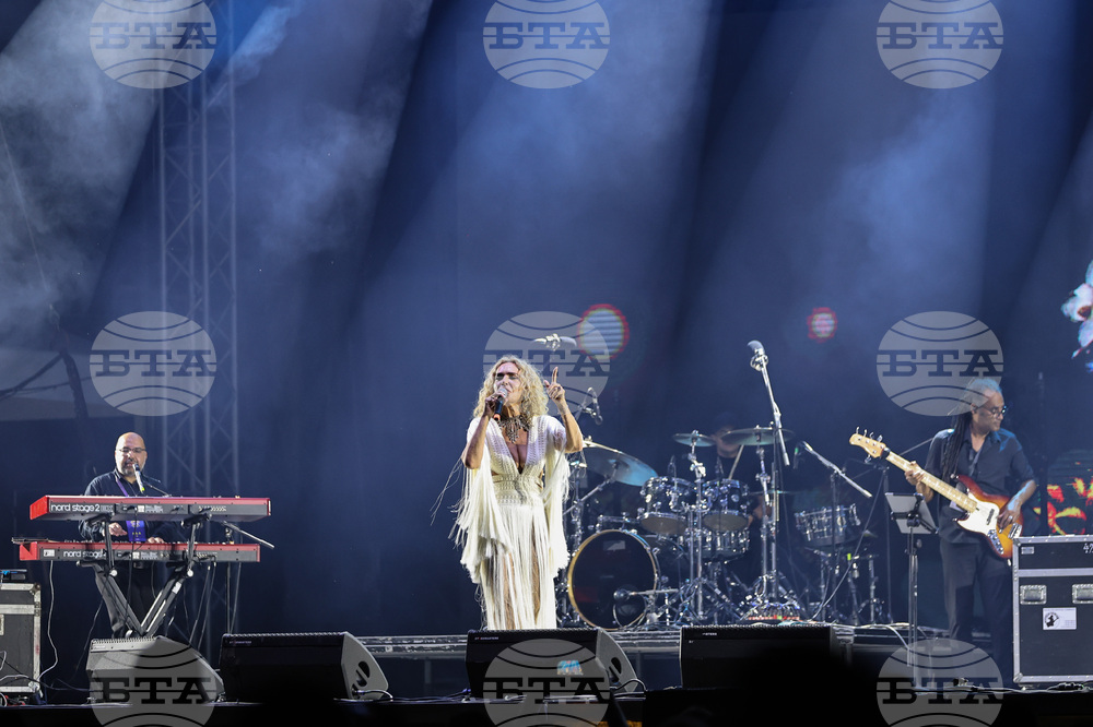Пловдив - Francofolies de Bulgarie - фестивал
