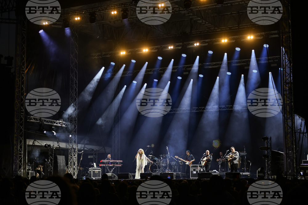 Пловдив - Francofolies de Bulgarie - фестивал