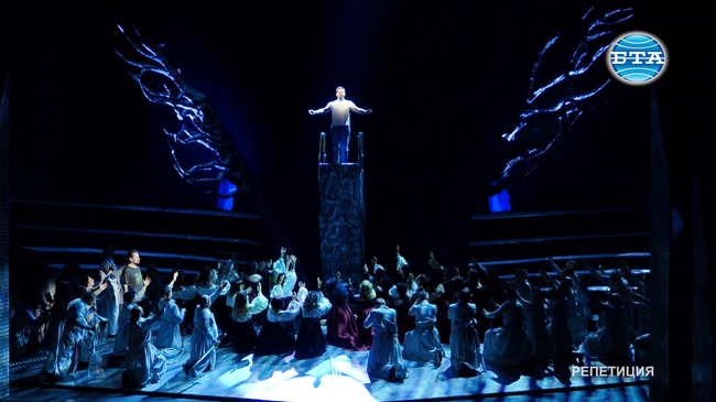 Австрийският баритон Томас Вайнхапел: Акад. Карталов е един от хората, които наистина знаят какво означава Вагнер