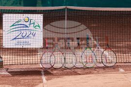 Тенис - турнир