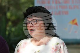 Тенис - турнир