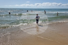 Кранево - авария