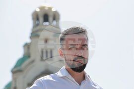 Шествие - концерт