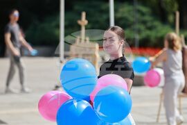 Шествие - концерт