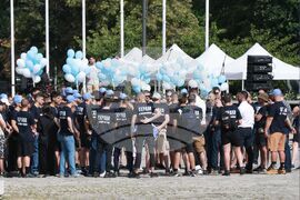 Шествие - концерт