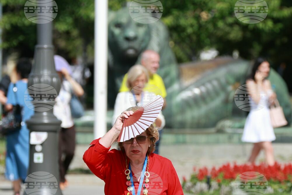 Прогноза за времето