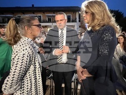 Снимка: Прессекретариат