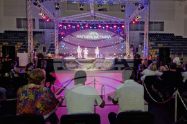 Шумен - фестивал „Магията на танца“